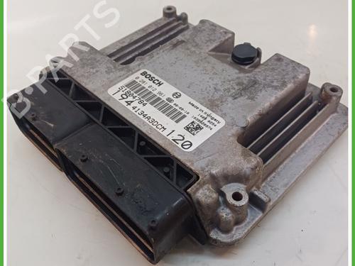 Engine control unit (ECU) FIAT CROMA (194_) 1.9 D Multijet (194AXB1B) | BP17313416M57