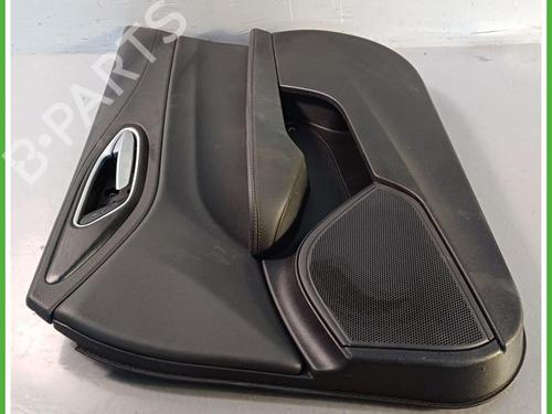 Front right panel ALFA ROMEO GIULIA (952_) 2.2 D (952AEM250, 952AEA250) | BP40143573C59 - Image 5