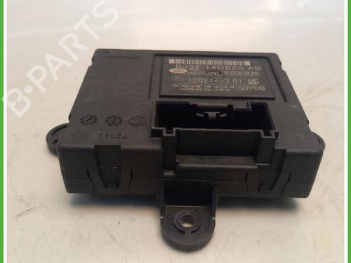 Øvrige Styrinhsenheder LAND ROVER RANGE ROVER EVOQUE (L538) 2.2 D 4x4 | BP29935273M11