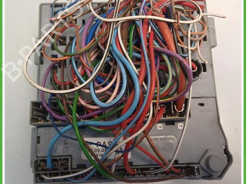 Fuse box FIAT PANDA (169_) 1.2 Natural Power (169.AXB1A) | BP40145060E1 - Image 3