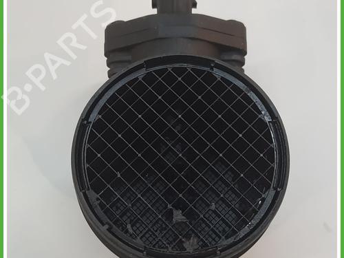 Mass air flow sensor OPEL ZAFIRA A MPV (T98) 2.0 DTI 16V (F75) | BP13403027M95 