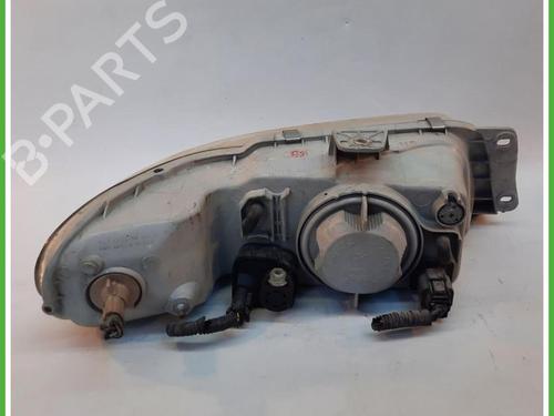 Left headlight DAEWOO NUBIRA (J100) 1.6 16V | BP40130167C28 - Image 2