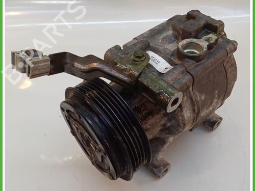 AC-Kompressor LANCIA YPSILON (843_) 1.2 (843.AXA1A) (60 hp) 16940756