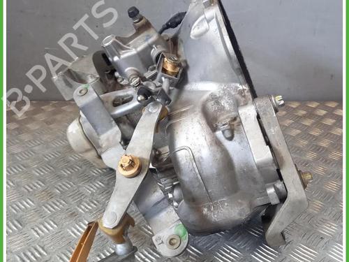 Gearbox OPEL CORSA D (S07) 1.2 (L08, L68) | BP40072837M3 - Image 2