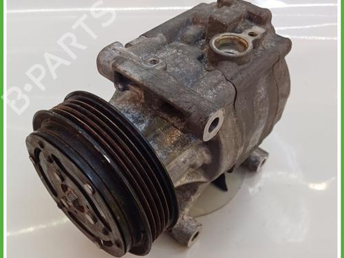 Used AC compressor FIAT PUNTO (188_) 1.2 60 (188.030, .050, .130, .150, .230, .250) (60 hp) 19675107