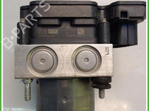 ABS pump NISSAN PULSAR Hatchback (C13) 1.5 dCi | BP40146755M43 - Image 2