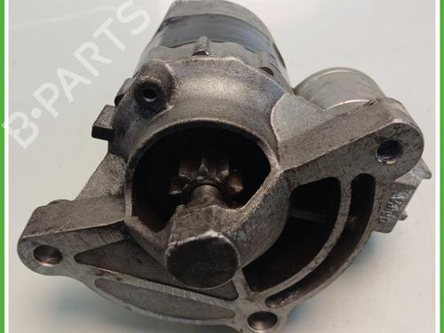 Startmotor PEUGEOT 206 Hatchback (2A/C) 1.1 i | BP29498898M8 