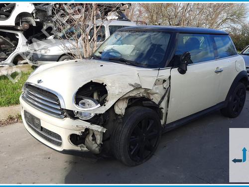 Alternator MINI MINI (R56) Cooper D | BP40145515M7 - Image 9