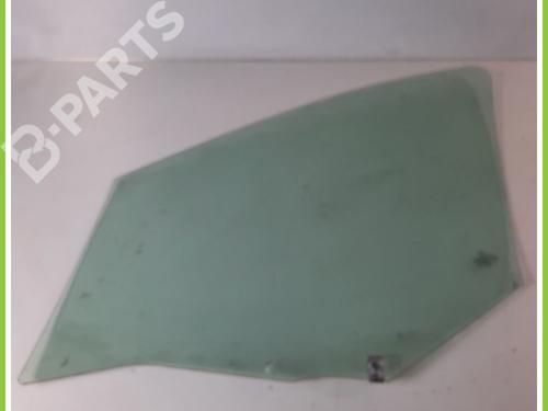 Rear right door window PEUGEOT 308 I (4A_, 4C_) 1.6 16V | BP11722082C21 
