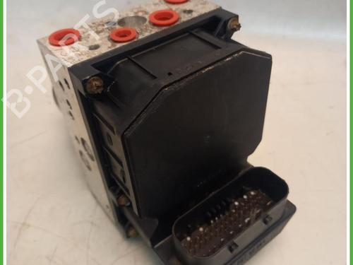 Used ABS pump ABS pump SKODA FABIA I (6Y2) 1.4 16V (100 hp) 40074085 40074085