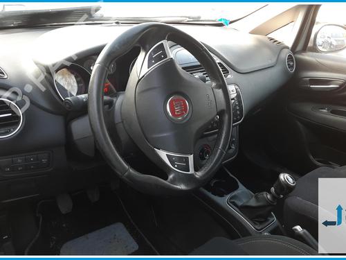 Right taillight FIAT PUNTO (199_) 1.4 (199AXB1A, 199BXB1A, 199BXB11, 199AXB11) | BP40073187C35 - Image 11