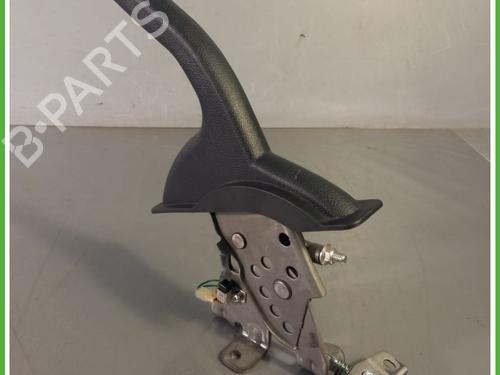 Used Hand brake KIA RIO III (UB) 1.1 CRDi (75 hp) 30483147