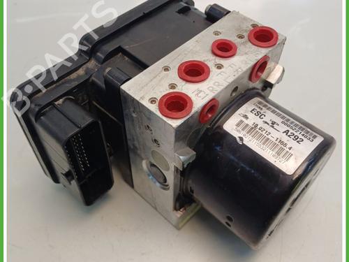 ABS Bremseaggregat FIAT DOBLO Cargo (263_) 1.6 D Multijet (263WXD1B, 263WXR1B, 263WXX1B, 263ZXD1B,... (105 hp) 29498922