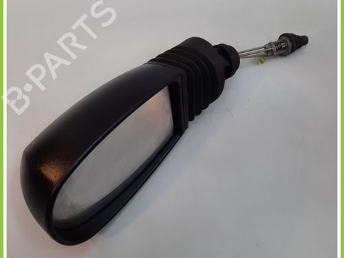 Used Left mirror FIAT PUNTO (188_) 1.2 60 (188.030, .050, .130, .150, .230, .250) (60 hp) 13515993