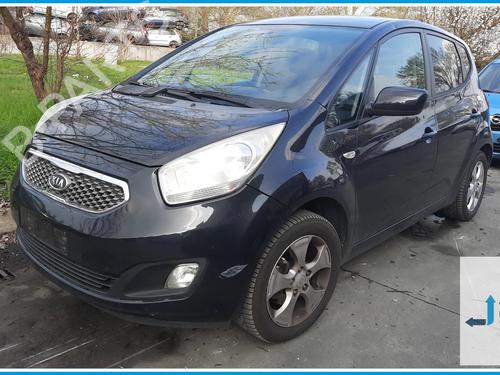 Climate control KIA VENGA (YN) 1.4 CVVT | BP40073747I5 - Image 8
