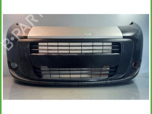 Used Front bumper FIAT FIORINO Box Body/MPV (225_) 1.3 D Multijet (225BXD1A, 225BXB1A, 225BXB11) (75 hp) 19703354