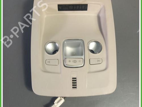 Used Interior roof light CITROËN C4 CACTUS 1.2 THP 110 (110 hp) 30295401