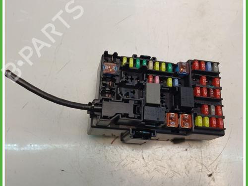Used Fuse box CHEVROLET AVEO Hatchback (T300) 1.2 (86 hp) 30962161