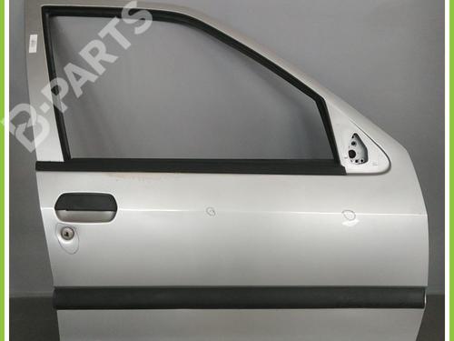 Porta frente direita CITROËN ZX Break (N2) 1.4 i (75 hp) 11721706