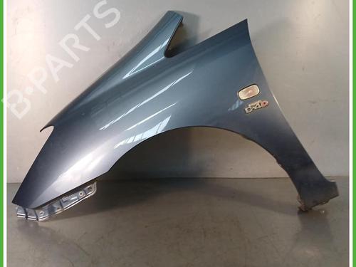 Used Left front fenders Left front fenders TOYOTA COROLLA (_E12_) 2.0 D-4D (CDE120_, CDE120R) (90 hp) 40073701 40073701