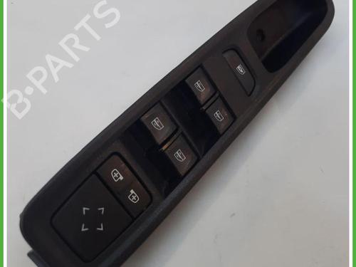 Left front window switch DACIA SANDERO III 1.0 TCe 100 ECO-G | BP40134593I27 - Image 6