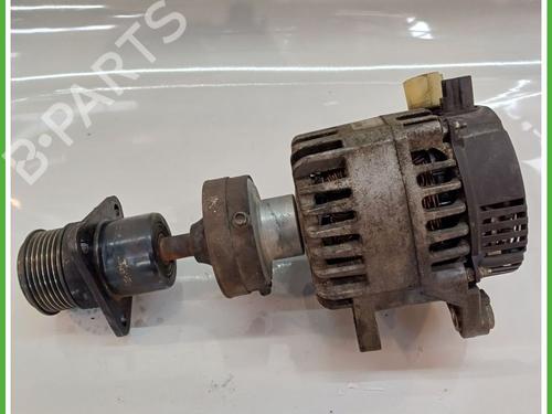 Alternator FORD FOCUS C-MAX (DM2) 1.8 TDCi | BP17431763M7 