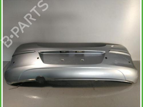 rear-bumper-opel-corsa-d-s07-2006-2007-2008-2009-2010-2011-2012-2013-2014-2015-40144278 main image
