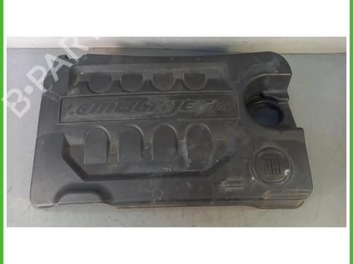 Used Upper protection Upper protection FIAT BRAVO II (198_) 1.6 D Multijet (198AXL1B) (120 hp) 40072954 40072954