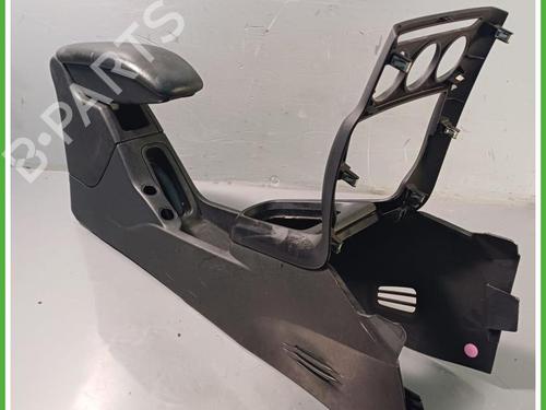 Middle console CITROËN C3 II (SC_) 1.4 HDi 70 (SC8HZC, SC8HR0, SC8HP4) | BP40142491I22 - Image 4