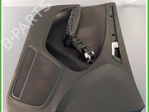 Front left panel AUDI A4 B8 Avant (8K5) 2.0 TDI | BP40139444C58 - Image 5