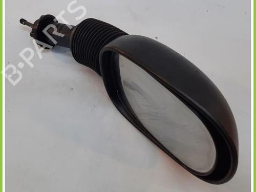 Used Left mirror FORD KA (RB_) 1.3 i (60 hp) 13515945