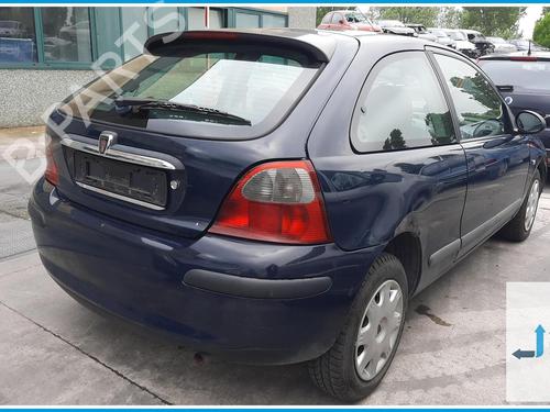 Gearbox ROVER 25 I Hatchback (RF) 1.1 16V | BP40148765M3  - Image 7