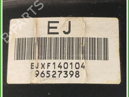 Instrument cluster DAEWOO MATIZ (M100, M150) 0.8 | BP28072720C47 