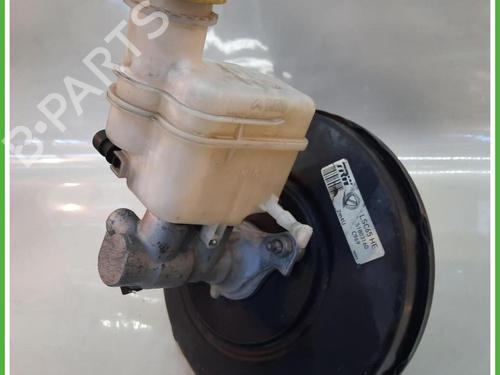 Servo brake LANCIA YPSILON (843_) 1.4 (843.AXG1A) | BP40133432M42 - Image 2