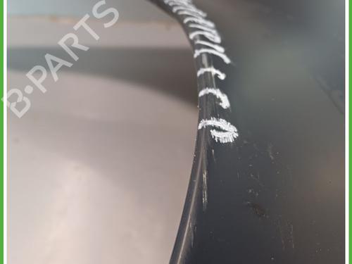 Right front fenders DAEWOO MATIZ (M100, M150) 0.8 | BP24429675C42 