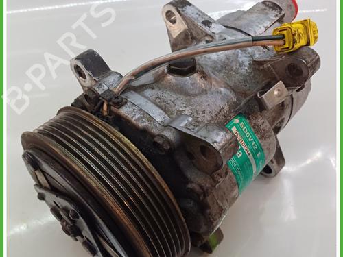 Used AC compressor PEUGEOT 307 Break (3E) 2.0 HDI 110 (107 hp) 20494887