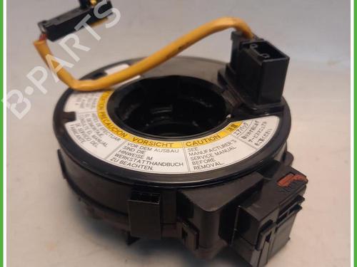 Used Squib airbag Squib airbag FIAT SEDICI (189_) 1.9 D Multijet 4x4 (120 hp) 40075823 40075823