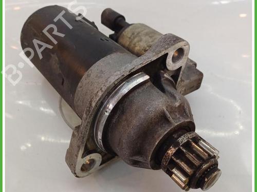 Starter VW CRAFTER Van (SY_, SX_) 2.0 TDI FWD (SYB, SYC, SYD) | BP40140960M8 - Image 2
