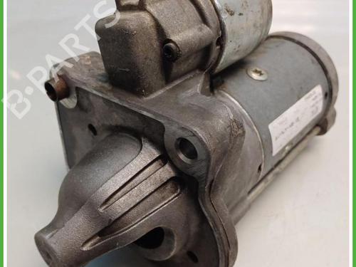 Used Starter Starter FORD TOURNEO CONNECT / GRAND TOURNEO CONNECT V408 MPV 1.5 TDCi (120 hp) 40143514 40143514