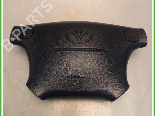 Used Driver airbag Driver airbag DAEWOO MATIZ (M100, M150) 1.0 (64 hp) 40149385 40149385