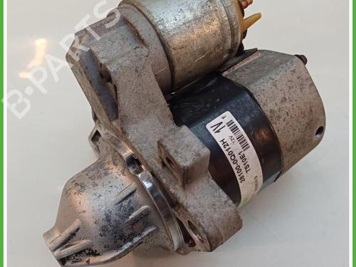 Used Starter Starter CITROËN C1 (PM_, PN_) 1.0 (68 hp) 40138273 40138273