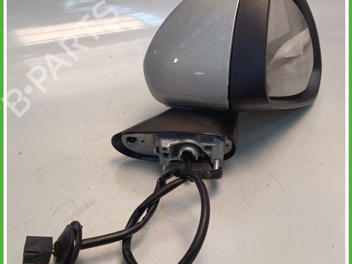 Right mirror OPEL CORSA D (S07) 1.2 LPG (L08, L68) | BP24950972C27 