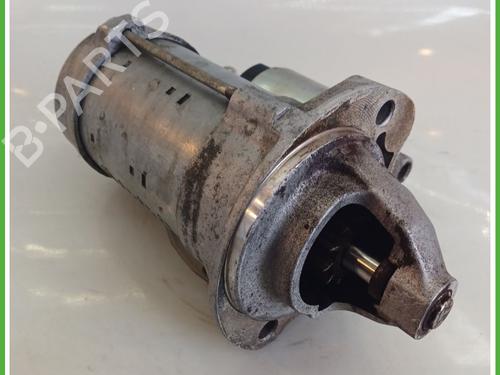 Starter FIAT PANDA (312_, 319_) 0.9 Natural Power (312PXG1A, 312PYC1A) | BP19145416M8 
