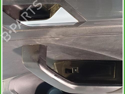 Front right panel VW T-ROC (A11, D11) 1.6 TDI | BP40142150C59 - Image 2