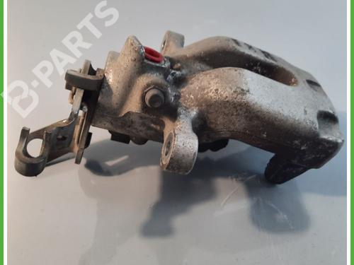 Right rear brake caliper SEAT LEON (5F1) 1.6 TDI | BP11962761M106 