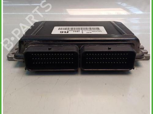 Engine control unit (ECU) DAEWOO REZZO (U100) 1.6 | BP40142651M57 - Image 3