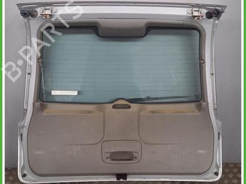 Tailgate DAEWOO REZZO (U100) 1.6 | BP40138628C6 - Image 2