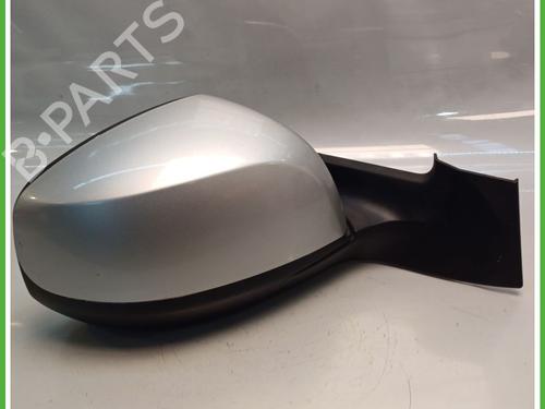 Right mirror OPEL AGILA B (H08) 1.2 (F68) | BP23144259C27 