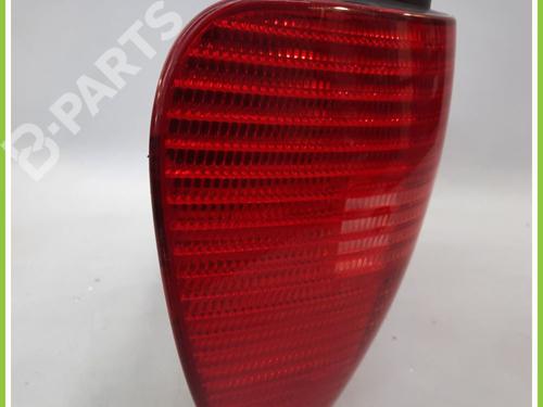 Right taillight VW POLO (6N2) 1.0 | BP11721467C35 