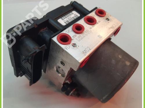 Used ABS pump CITROËN XSARA PICASSO (N68) 1.6 16V (109 hp) 11717114